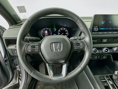 Used 2024 Honda CR-V Sport image 12