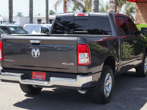 Used 2019 RAM 1500 Big Horn AWD/4WD image 9