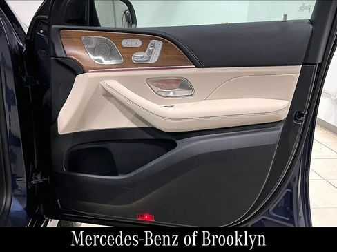 Used 2026 Mercedes-Benz GLE 450 4MATIC Coupe image 25