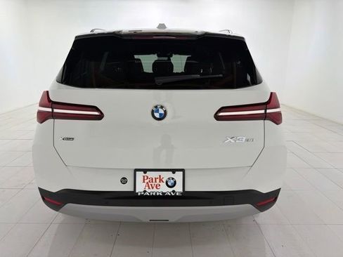Used 2026 BMW X3 xDrive30 w/ Convenience Package AWD/4WD image 44