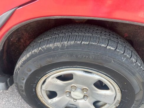 Used 2000 Subaru Forester L image 19