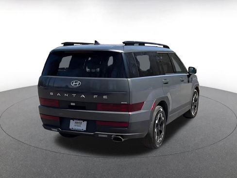 Used 2025 Hyundai Santa Fe SEL image 14