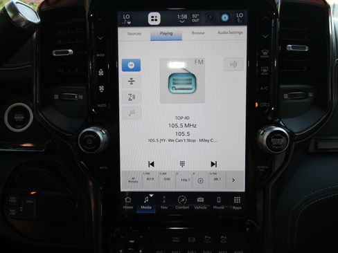 Certified 2024 RAM 3500 Limited image 30