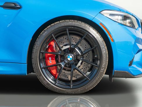 Used 2020 BMW M2 CS image 11