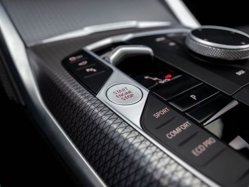 Used 2024 BMW M440i xDrive Gran Coupe M440i xDrive image 19