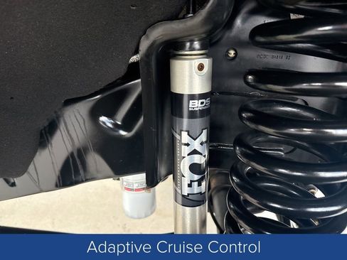 Used 2023 Ford F250 Lariat w/ Lariat Ultimate Package image 8