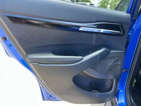 Used 2021 Kia Seltos S FWD image 21