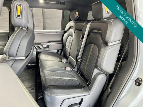 Used 2024 Rivian R1S Adventure AWD/4WD image 12