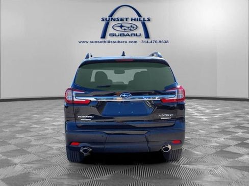 New 2026 Subaru Ascent Touring image 47