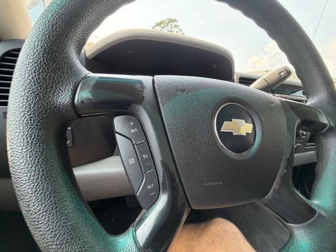 Used 2010 Chevrolet Silverado 1500 LS RWD image 18