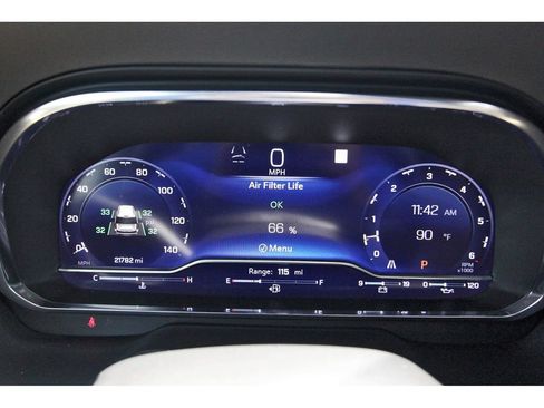 Used 2022 Chevrolet Tahoe Premier w/ Premium Package RWD image 14