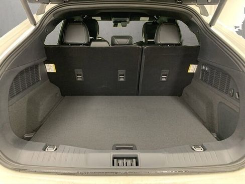 New 2025 Ford Mustang Mach-E GT w/ Interior Protection Package image 14