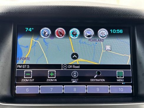 Used 2018 Chevrolet Tahoe Premier image 14