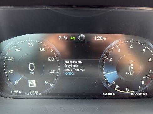 Used 2020 Volvo XC90 T6 Inscription image 13