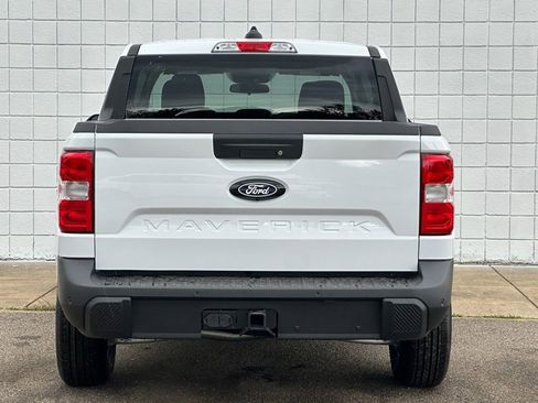 New 2026 Ford Maverick XL AWD/4WD image 5