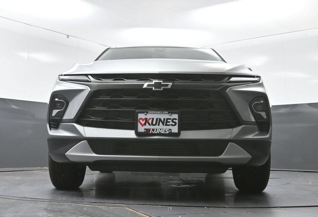 New 2026 Chevrolet Blazer LT w/ Midnight/Sport Edition AWD/4WD image 47