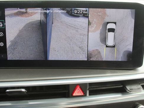 Used 2024 Kia Sorento SX FWD image 58