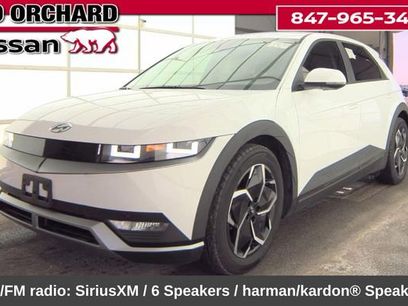 Used 2023 Hyundai Ioniq 5 SEL