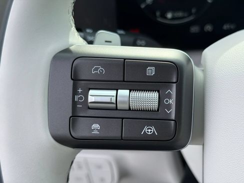 New 2026 Hyundai Palisade Calligraphy FWD image 25