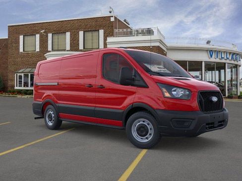 New 2026 Ford Transit 150 Cargo Van image 32