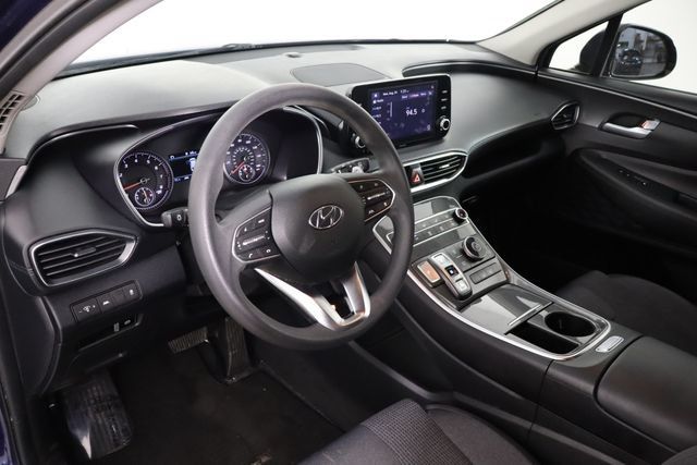 Used 2022 Hyundai Santa Fe SEL FWD image 25