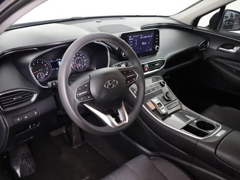Used 2022 Hyundai Santa Fe SEL FWD image 25