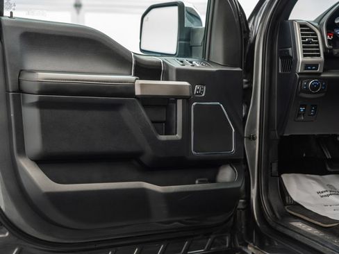 Used 2019 Ford F150 Platinum w/ Equipment Group 701A Luxury AWD/4WD image 49