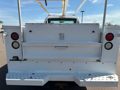 Used 2008 Ford F250 XL image 22