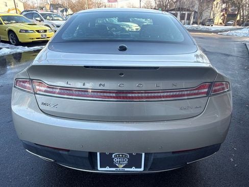 Used 2017 Lincoln MKZ Reserve w/ Drivers Package image 6