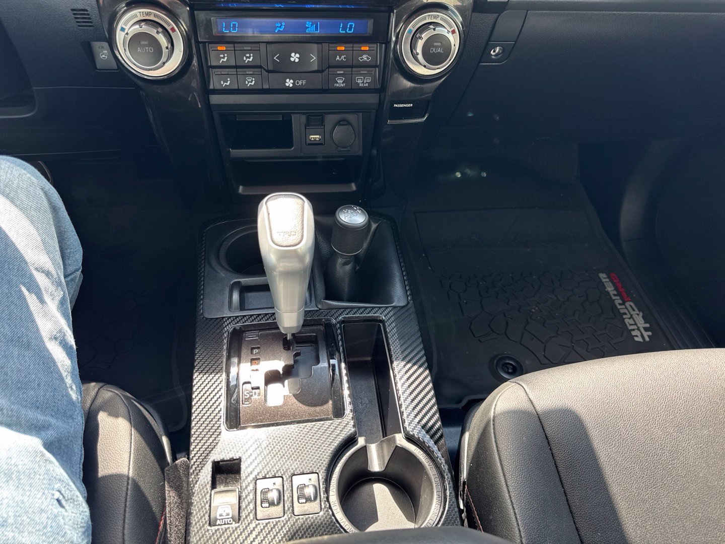 Used 2024 Toyota 4Runner TRD Pro AWD/4WD image 30