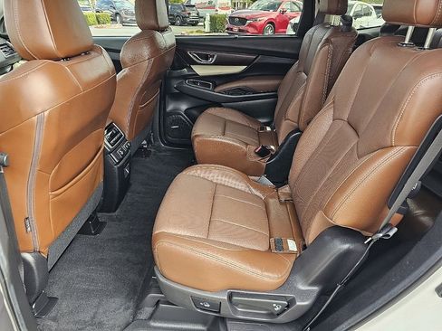 Used 2022 Subaru Ascent Touring image 23