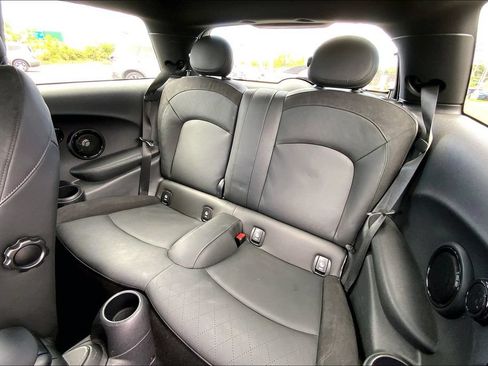Used 2022 MINI Cooper S FWD image 25