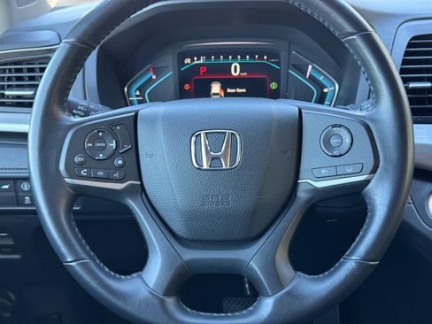 Used 2023 Honda Odyssey EX-L image 13