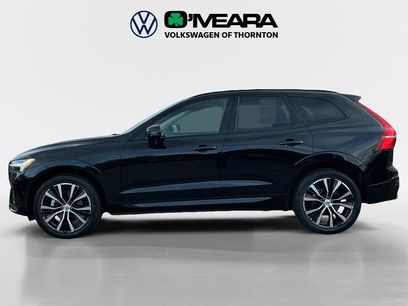 Used 2024 Volvo XC60 B5 Plus