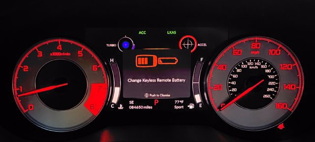 Used 2019 Acura RDX w/ Advance Package FWD image 18