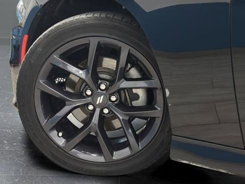 Used 2023 Dodge Charger GT w/ Blacktop Package RWD image 31