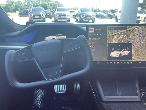 Used 2022 Tesla Model S AWD/4WD image 20