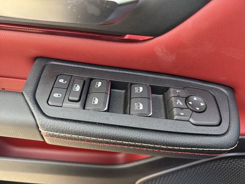 New 2026 RAM 1500 Rebel image 13