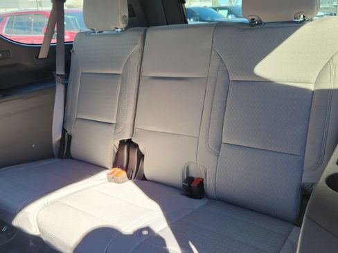 New 2026 Chevrolet Suburban LS image 13
