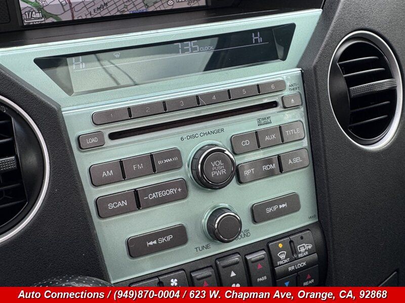 Used 2010 Honda Pilot Touring image 19