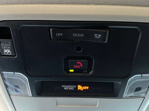 Used 2024 Toyota Tundra SR5 w/ SX Package RWD image 17