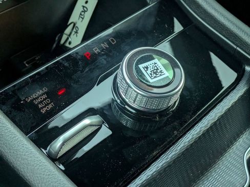 New 2025 Jeep Grand Cherokee L Limited image 22