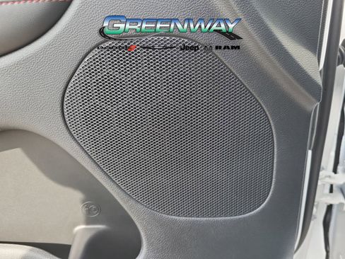 New 2026 Dodge Durango GT w/ Blacktop Package image 18