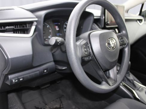 Certified 2024 Toyota Corolla LE image 14