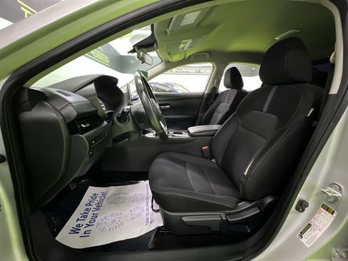 Used 2022 Nissan Sentra SV w/ All-Weather Package FWD image 17