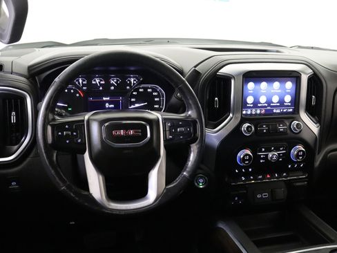 Used 2021 GMC Sierra 1500 SLT image 16