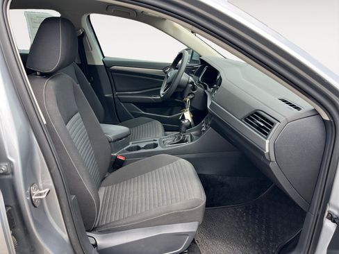 Certified 2023 Volkswagen Jetta S FWD image 18