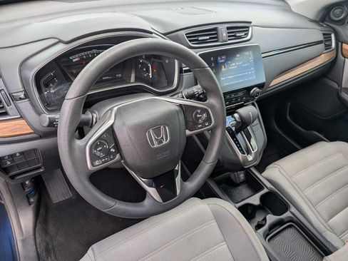Used 2017 Honda CR-V EX image 14