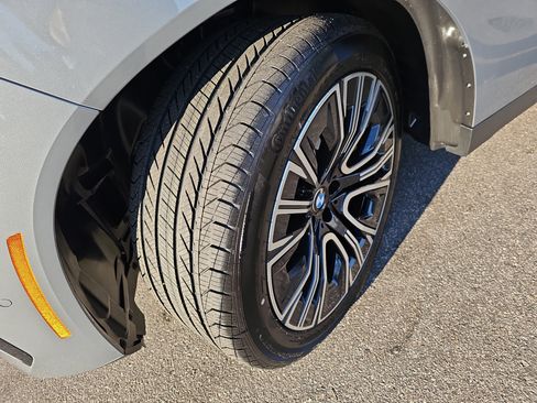 New 2026 BMW X3 xDrive30 w/ Premium Package image 35