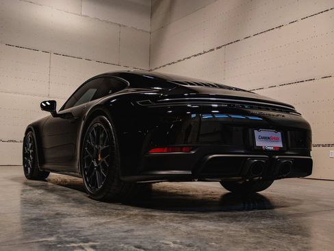 Used 2025 Porsche 911 GTS image 12